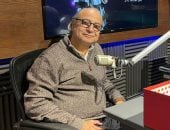 لماذا عاد أحمد كمال لمصر بعدما هاجر لأمريكا.. الفنان يرد