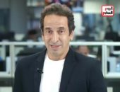 وليد ماهر: ضياع ضربة جزاء بلحاج نقطة تحول.. وإبراهيم انقذ الزمالك