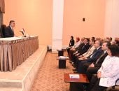وزير التموين: تطوير الخدمات الحكومية وتحسين تجربة المواطن على رأس الأولويات