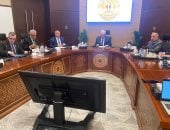 نائب رئيس الوزراء يناقش تعديلات بشأن أحكام قانون شركات قطاع الأعمال العام