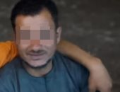 المؤبد للمتهم بقتل زوجته بقرية كفر السنابسة فى المنوفية.. مباشر