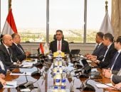 وزير التموين يتابع آليات تنفيذ منظومة كارت الخدمات الحكومية الموحد