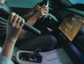 Sing Drive.. الذكاء الاصطناعى يحول السيارة إلى منصة ترفيه تفاعلية كاملة