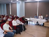 نائب وزير الصحة يتفقد المنشآت الطبية بمحافظة قنا ويُوجه بتحويل المقصرين للتحقيق
