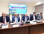 رئيس نقل النواب يطالب ميناء الإسكندرية بعوائد تلبى طموحات الدولة المصرية