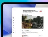 انستجرام يعيد تصميم تطبيق iPad.. ما الذى تغيّر؟
