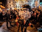 سانشيز يهاجم القضاء الإسباني بسبب قضية دمية فيراز