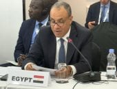 وزير الخارجية يشارك في الاجتماع الوزاري حول إصلاح مجلس الأمن