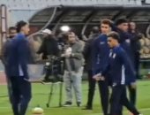 تفاصيل استقدام حكام أجانب لمباراة الزمالك وسيراميكا فى الدوري.. فيديو