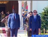 خبير: مصر تمتلك تجربة تنموية رائدة وناجحة منذ عام 2014