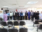 «الأعلى للإعلام»: انطلاق الدورة التدريبية الأولى لكوادر الإعلاميين الأفارقة