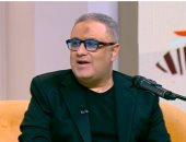 "أخ كبير وأب".. الملحن وليد منير يكشف أسرار 16 عاما من الإبداع مع هاني شاكر