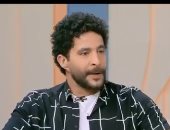 الفنان مصطفى منصور لـ ست ستات: دخلت مجالات أخرى لأن الفن وحده لا يكفي