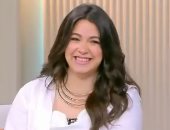 الفنانة هايدي رفعت لـ ست ستات: انا وخطيبى فى مركب واحدة والحياة مشاركة