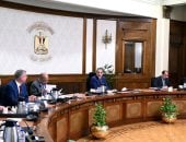 مدبولى يستعرض مقترح إطلاق مبادرة للتوسع فى استخدام مصادر الطاقة الجديدة والمتجددة بالمصانع