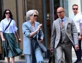 تقرير: كواليس فيلم Devil Wears Prada كانت مليئة بالفوضى والأزمات