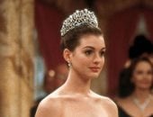 الجزء الثالث من The Princess Diaries يعيد نجوم العمل الأصلى
