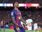 ريال مدريد وبرشلونة.. راشفورد يكتب التاريخ بإنجاز إنجليزي غاب 41 عامًا