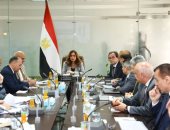 منال عوض: تحقيق التكامل بين العائد الاقتصادي والبيئي أساس المشروعات المقبلة