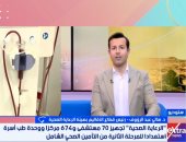 تعرف على خدمات المواطنين خلال المرحلة الثانية للتأمين الشامل.. فيديو