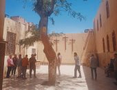 محافظ القليوبية: جهود كبيرة لهيئة تنشيط السياحة للترويج للمعالم الأثرية
