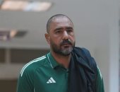 محمد شوقى يقود زد لموسم مميز.. ضمان البقاء ووصافة كأس مصر