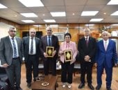 نائب وزير الصحة: نستهدف خفض معدل الإنجاب الكلى لـ2.1 طفل لكل سيدة عام 2027