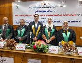 رسالة ماجستير بجامعة القاهرة ترصد أثر القيادة على تجارب التنمية فى إفريقيا