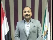 محافظ الجيزة يكلف محمود فؤاد برئاسة حى العجوزة