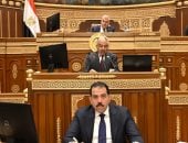مجلس الشيوخ يرفع الجلسة العامة بعد مناقشة الغش فى الثانوية العامة