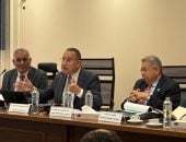 وزير التعليم العالى: إنشاء 3 فروع جامعات مصرية بأفريقيا.. وعروض أخرى فى آسيا