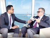 وزير التخطيط: قطاع السياحة أصبح أكثر قدرة على مواجهة الأزمات.. «رستم»: القطاع يسهم بأكثر من 9% فى نمو الاقتصاد.. نستهدف وصول استثمارات القطاع الخاص إلى 59% العام المقبل.. ومصر تمتلك مقومات تحقيق 30 مليون سائح