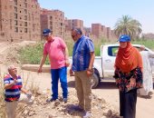 محافظ أسيوط: انطلاق الحملة القومية لمكافحة القوارض بالقرى والنجوع