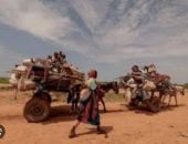 مقتل 6 أشخاص وإصابة 15 جراء القصف المدفعي للدعم السريع على الدلنج