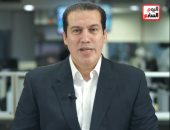 عمر الأيوبى: ربع مليار جنيه تغازل الزمالك فى 180 دقيقة.. فيديو