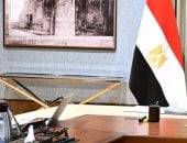رئيس الوزراء يستعرض مع وزير الاستثمار والتجارة الخارجية عددا من ملفات العمل