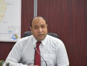رئيس مياه الجيزة: تكثيف أعمال التطهير استعدادا لاستقبال عيد الأضحى