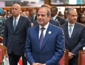 مصر وأفريقيا فى عهد الرئيس السيسى.. من استعادة الحضور لتوسيع الشراكة الشاملة