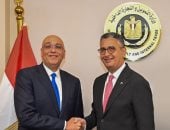 تنمية المشروعات يقدم الدعم لكافة المنافذ التموينية الحالية والراغبة في الانضمام لـCarry On