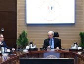 نائب رئيس الوزراء للشئون الاقتصادية يترأس اجتماع لجنة تطوير أداء الجهاز الإدارى