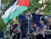 الإعلام العبري يهاجم لامين يامال بعد موقفه الداعم للقضية الفلسطينية 