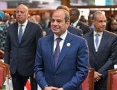 برلماني: كلمة الرئيس السيسي في قمة نيروبي رسمت ملامح إفريقيا الجديدة