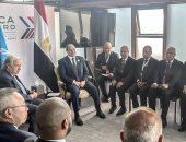 الرئيس السيسى يؤكد لجوتيريش دعم مصر لدول الخليج ورفض الاعتداء على سيادتها 