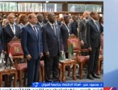 خبير: مصر تولى اهتماما كبيرا لمنطقة شرق أفريقيا لما تمثله من مصالح حيوية ومصيرية
