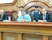 السجن 5 سنوات والعزل من الوظيفة لموظف استولى على 237 ألف جنيه بالشرقية