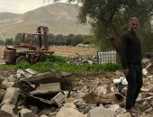 الأمم المتحدة: المناطق الفلسطينية التي زارها الوفد الأممي شهدت عمليات هدم وتهجير قسري