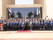 وزير العدل: قانون الإجراءات الجنائية الجديد يدعم التقاضى عن بُعد