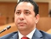 النائب حسام خليل: كلمة الرئيس السيسي في نيروبي حملت حلولاً واقعية لدعم الاقتصاديات الناشئة