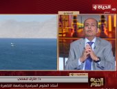 طارق فهمى: عمل عسكرى مرتقب لكسر جمود المفاوضات وتغيير الموقف الإيرانى