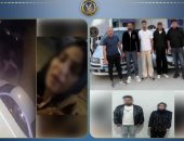 برر جريمته بعلاقة عاطفية.. القبض على زوج حطم منزل طليقته وخطف طفلهما
